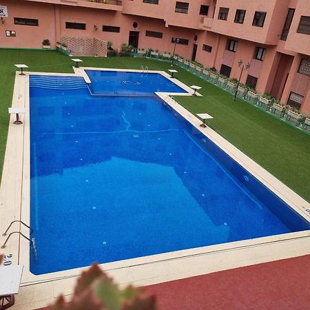Apartment Majdoline Μαρακές Εξωτερικό φωτογραφία