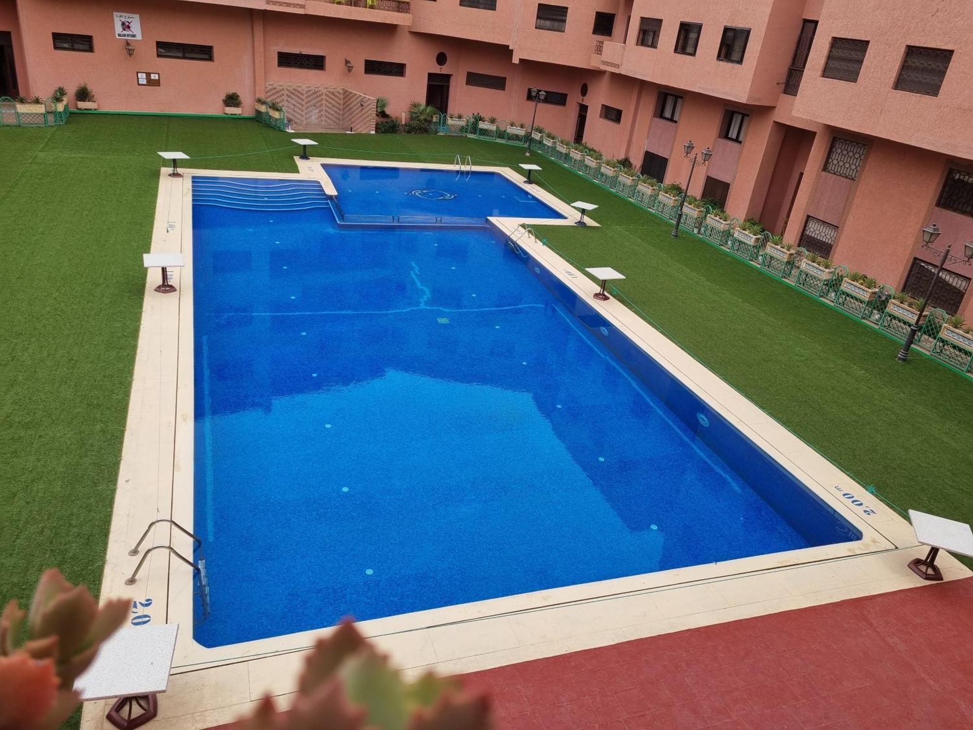 Apartment Majdoline Μαρακές Εξωτερικό φωτογραφία